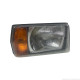 Far Dreapta LANCIA DELTA I (831_) [ 1979 - 1994 ] CARELLO 03478748