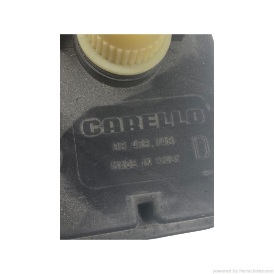 Far Dreapta LANCIA DELTA I (831_) [ 1979 - 1994 ] CARELLO 03478748