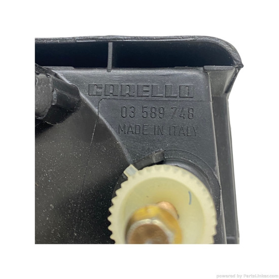Far Stanga LANCIA Y10 (156_) [ 1985 - 1995 ] CARELLO 03589748