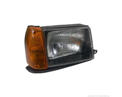 Far Dreapta AUTOBIANCHI Y10 [ 1985 - 1995 ], LANCIA Y10 (156_) [ 1985 - 1995 ] Magneti Marelli 712035860009 OEM 5995290