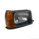Far Dreapta AUTOBIANCHI Y10 [ 1985 - 1995 ], LANCIA Y10 (156_) [ 1985 - 1995 ] Magneti Marelli 712035860009 OEM 5995290