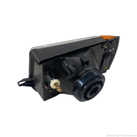 Far Dreapta AUTOBIANCHI Y10 [ 1985 - 1995 ], LANCIA Y10 (156_) [ 1985 - 1995 ] Magneti Marelli 712035860009 OEM 5995290