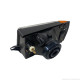 Far Dreapta AUTOBIANCHI Y10 [ 1985 - 1995 ], LANCIA Y10 (156_) [ 1985 - 1995 ] Magneti Marelli 712035860009 OEM 5995290