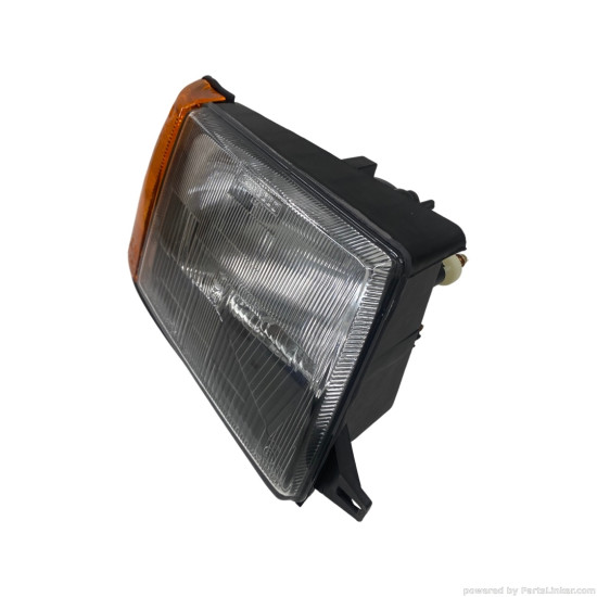 Far Dreapta AUTOBIANCHI Y10 [ 1985 - 1995 ], LANCIA Y10 (156_) [ 1985 - 1995 ] Magneti Marelli 712035860009 OEM 5995290