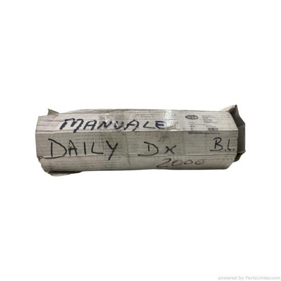 Oglinda retrovizoare Dreapta IVECO Daily II [ 1999 - > ] Magneti Marelli 350315026900 OEM 500325744