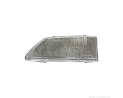 Sticla far Stanga PEUGEOT 306 (7B, N3, N5) [ 1993 - 2003 ] Magneti Marelli 712754059067