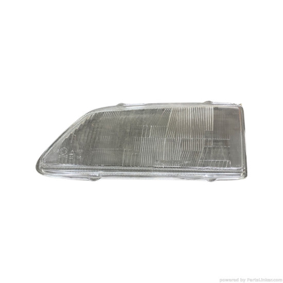 Sticla far Stanga PEUGEOT 306 (7B, N3, N5) [ 1993 - 2003 ] Magneti Marelli 712754059067
