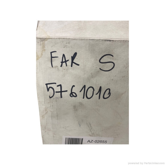 Far Dreapta FIAT DUCATO Box (290) [ 1989 - 1994 ] 5761010