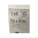Far Dreapta FIAT DUCATO Box (290) [ 1989 - 1994 ] 5761010