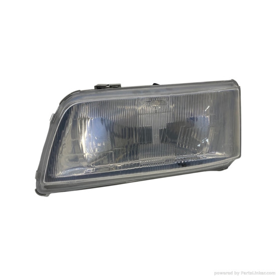 Far Stanga PEUGEOT BOXER Bus (230P) [ 1994 - 2002 ], FIAT DUCATO Box (230) [ 1994 - 2005 ], CITROËN JUMPER Bus (230P) [ 1994 - 2002 ] Magneti Marelli 712356901120 OEM 13.011.500.80