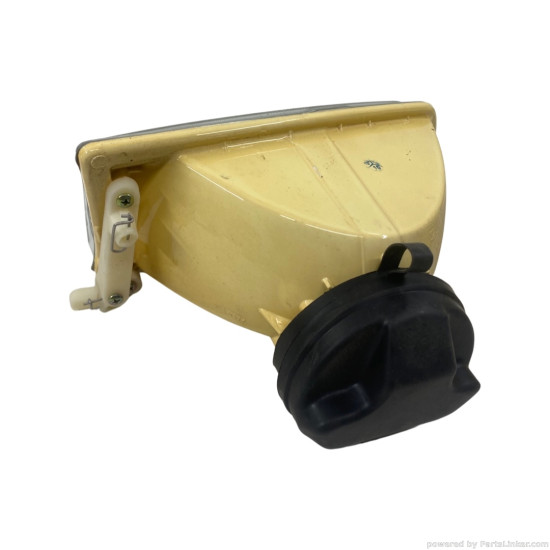 Far Stanga PEUGEOT 106 I (1A, 1C) [ 1991 - 1996 ] Magneti Marelli 712352301120 OEM 6204 C7