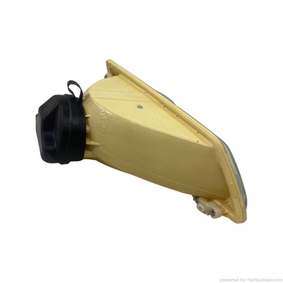 Far Stanga PEUGEOT 106 I (1A, 1C) [ 1991 - 1996 ] Magneti Marelli 712352301120 OEM 6204 C7