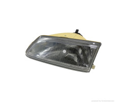Far Stanga PEUGEOT 106 I (1A, 1C) [ 1991 - 1996 ] Magneti Marelli 712352301120 OEM 6204 C7