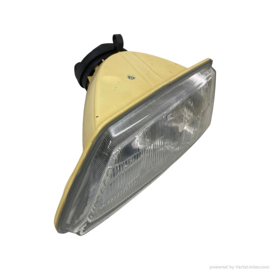 Far Stanga PEUGEOT 106 I (1A, 1C) [ 1991 - 1996 ] Magneti Marelli 712352301120 OEM 6204 C7