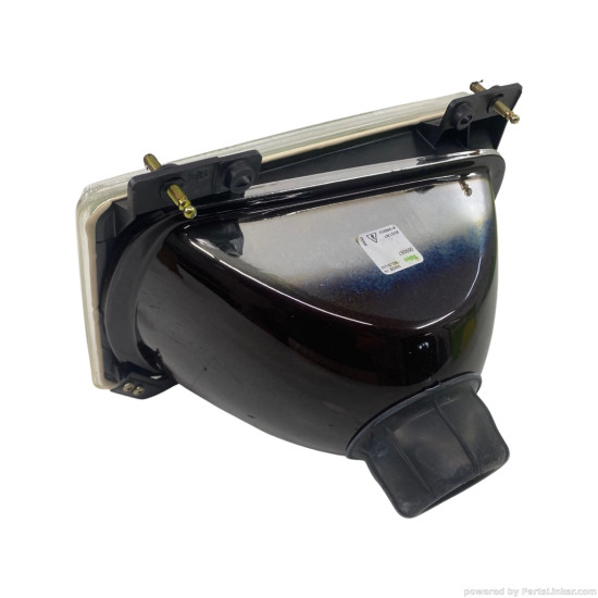 Far Stanga PEUGEOT 604 (561A_) [ 1975 - 1987 ] Valeo 069067 OEM 6210-84