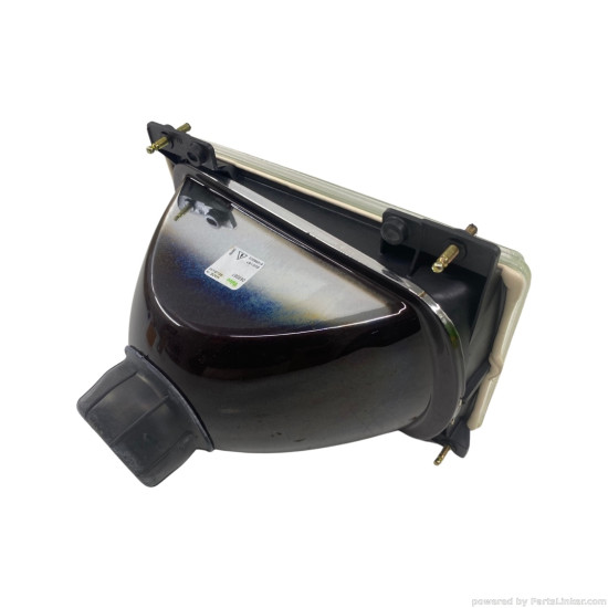 Far Stanga PEUGEOT 604 (561A_) [ 1975 - 1987 ] Valeo 069067 OEM 6210-84