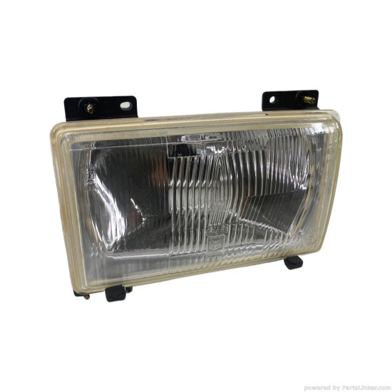 Far Stanga PEUGEOT 604 (561A_) [ 1975 - 1987 ] Valeo 069067 OEM 6210-84