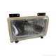 Far Stanga PEUGEOT 604 (561A_) [ 1975 - 1987 ] Valeo 069067 OEM 6210-84