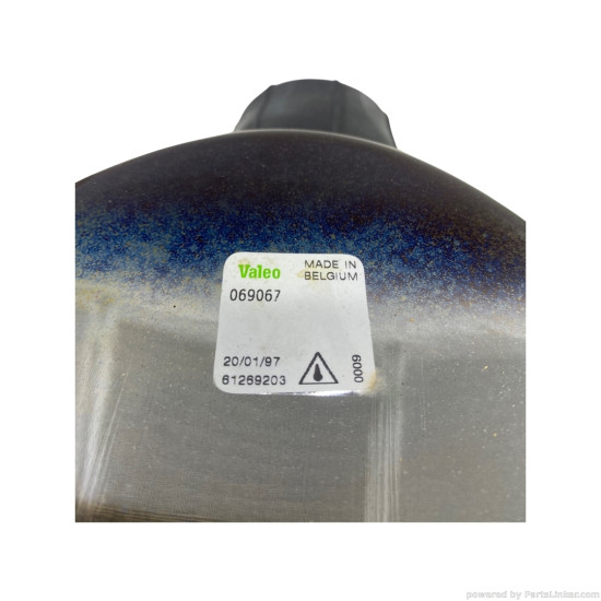 Far Stanga PEUGEOT 604 (561A_) [ 1975 - 1987 ] Valeo 069067 OEM 6210-84