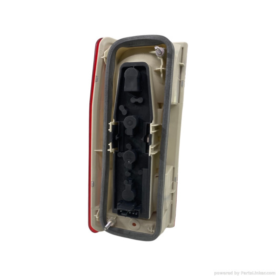 Stop/Lampa spate Dreapta PEUGEOT EXPERT (224) [ 1995 - 2006 ], CITROËN JUMPY Box (BS_, BT_, BY_, BZ_) [ 1994 - 2006 ] Valeo 085781 OEM 6351-E6