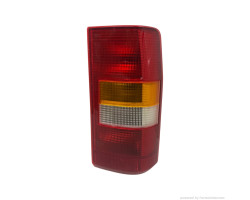 Stop/Lampa spate Dreapta PEUGEOT EXPERT (224) [ 1995 - 2006 ], CITROËN JUMPY Box (BS_, BT_, BY_, BZ_) [ 1994 - 2006 ] Valeo 085781 OEM 6351-E6