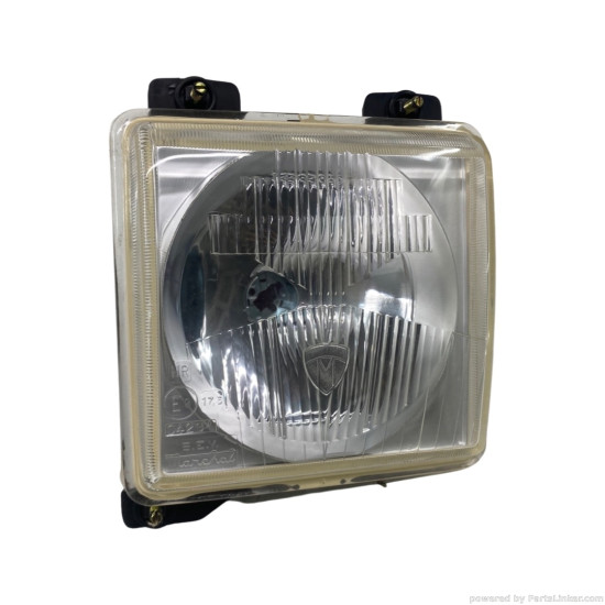 Far Dreapta PEUGEOT 604 (561A_) [ 1975 - 1987 ] Valeo 069065 OEM 6210-15