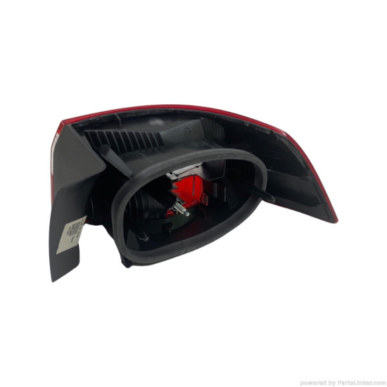 Stop/Lampa spate Stanga RENAULT LAGUNA II (BG0/1_) [ 2001 - 2007 ] Valeo 087996 OEM 8200002473
