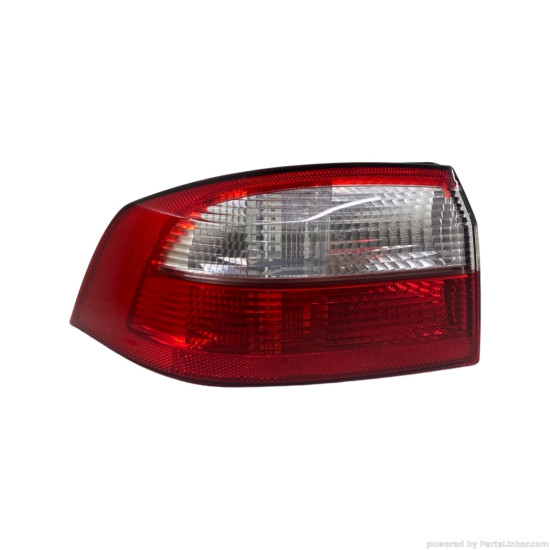 Stop/Lampa spate Stanga RENAULT LAGUNA II (BG0/1_) [ 2001 - 2007 ] Valeo 087996 OEM 8200002473