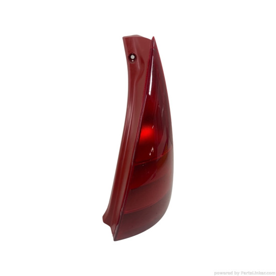 Stop/Lampa spate Dreapta CITROËN C3 I (FC_, FN_) [ 2002 - > ] Magneti Marelli 714025560801 OEM 6351Q3