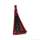 Stop/Lampa spate Dreapta CITROËN C3 I (FC_, FN_) [ 2002 - > ] Magneti Marelli 714025560801 OEM 6351Q3