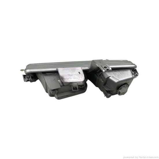 Semnalizare, elemente Stanga CITROËN XM Break (Y3) [ 1989 - 1994 ] 085623 Valeo