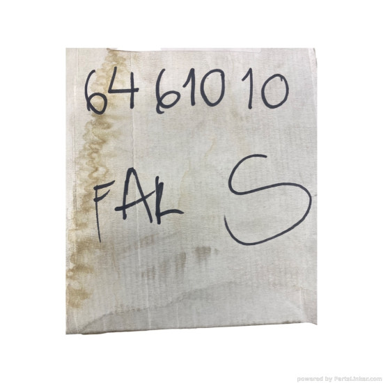 Far Stanga FIAT UNO (146_) [ 1983 - 2006 ] 6461010