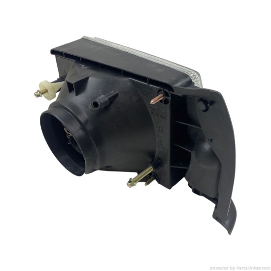 Far Dreapta LANCIA Y10 (156_) [ 1985 - 1995 ] F030322