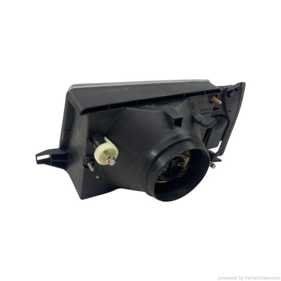 Far Dreapta LANCIA Y10 (156_) [ 1985 - 1995 ] F030322