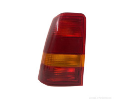 Stop/Lampa spate Stanga OPEL KADETT E Convertible (43B_, T85) [ 1986 - 1993 ] YORK 98290095 OEM 1223061