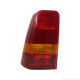 Stop/Lampa spate Stanga OPEL KADETT E Convertible (43B_, T85) [ 1986 - 1993 ] YORK 98290095 OEM 1223061