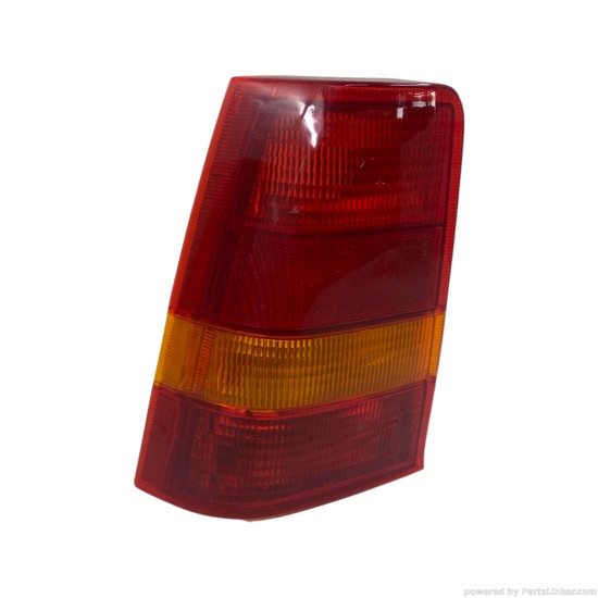 Stop/Lampa spate Stanga OPEL KADETT E Convertible (43B_, T85) [ 1986 - 1993 ] YORK 98290095 OEM 1223061