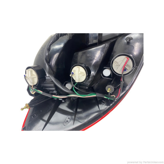 Stop/Lampa spate Dreapta KIA RIO Estate (DC) [ 2000 - 2005 ] OEM 0K34W-51-150D