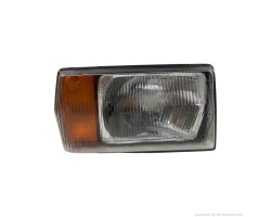 Far Dreapta LANCIA DELTA II (836_) [ 1993 - 1999 ] Magneti Marelli 712034780009