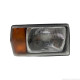 Far Dreapta LANCIA DELTA II (836_) [ 1993 - 1999 ] Magneti Marelli 712034780009