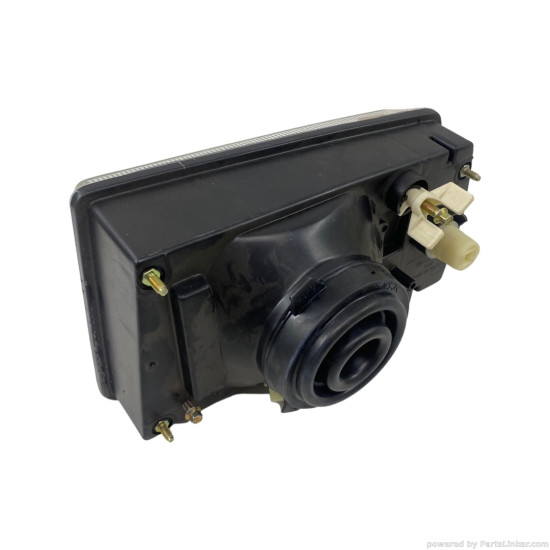 Far Dreapta LANCIA DELTA II (836_) [ 1993 - 1999 ] Magneti Marelli 712034780009