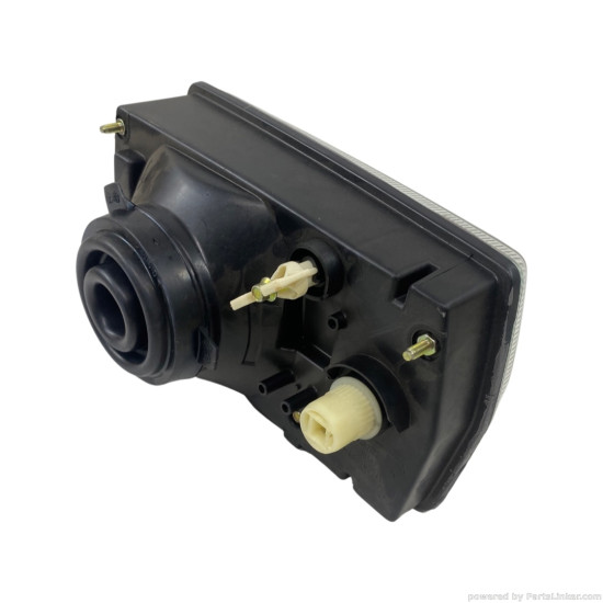 Far Dreapta LANCIA DELTA II (836_) [ 1993 - 1999 ] Magneti Marelli 712034780009