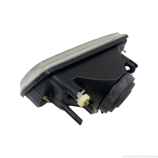 Far Dreapta FIAT CINQUECENTO (170) [ 1991 - 1999 ] Magneti Marelli 712379601129 OEM 46435196