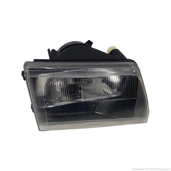 Far Dreapta FIAT CINQUECENTO (170) [ 1991 - 1999 ] Magneti Marelli 712379601129 OEM 46435196