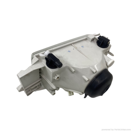Far Dreapta FIAT TIPO (160_) [ 1987 - 1997 ] Magneti Marelli 712368801129 OEM 46710862