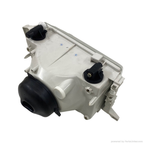 Far Dreapta FIAT TIPO (160_) [ 1987 - 1997 ] Magneti Marelli 712368801129 OEM 46710862
