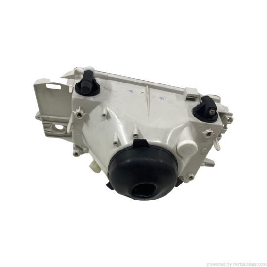 Far Dreapta FIAT TIPO (160_) [ 1987 - 1997 ] Magneti Marelli 712368801129 OEM 46710862