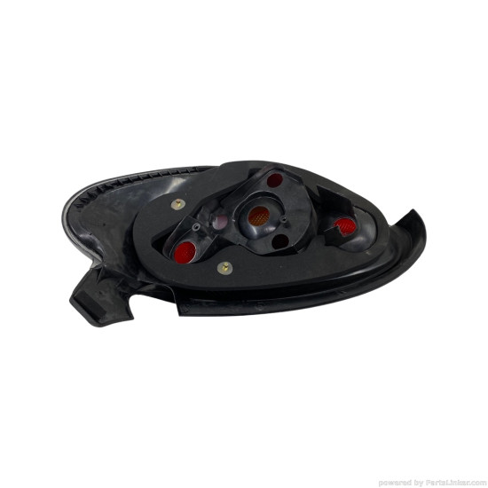 Stop/Lampa spate Stanga FIAT BRAVO I (182) [ 1995 - 2001 ] Magneti Marelli 714028901701 OEM 46538353