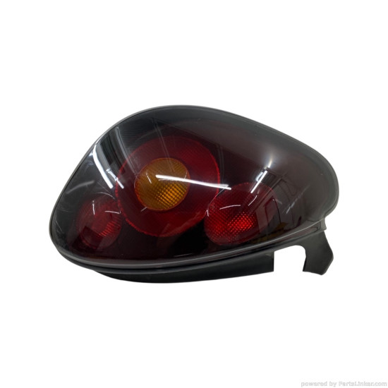 Stop/Lampa spate Stanga FIAT BRAVO I (182) [ 1995 - 2001 ] Magneti Marelli 714028901701 OEM 46538353