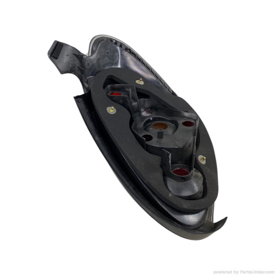 Stop/Lampa spate Stanga FIAT BRAVO I (182) [ 1995 - 2001 ] Magneti Marelli 714028901701 OEM 46538353